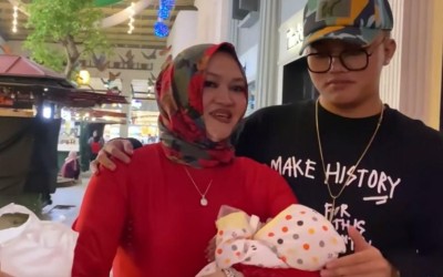 Perhiasan Almarhum Lina Jumbaedah, Senilai Rp 2 M Raib
