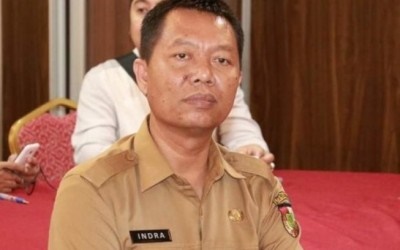 Indra Pomi, Mantan Kadis PUPR Kampar Diperiksa KPK