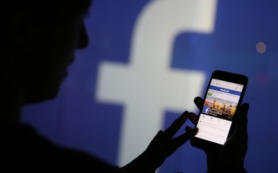 Papua Nugini Berencana Menutup Facebook