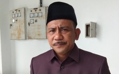 Muhtarom : Hadapi Pilkada Siak 2020 dengan Tenang dan Damai