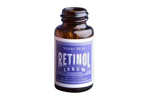 Manfaat Retinol untuk Wajah Sehat dan Efek Sampingnya 