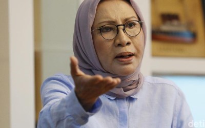 Ratna Sarumpaet Mengaku Sebar Hoax, Ini Kata Polisi