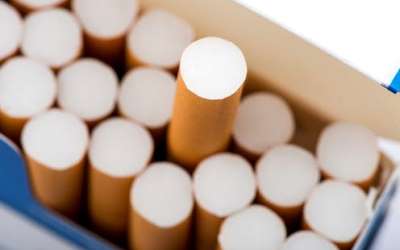 1 Februari Harga Rokok Resmi Naik 12,5 Persen