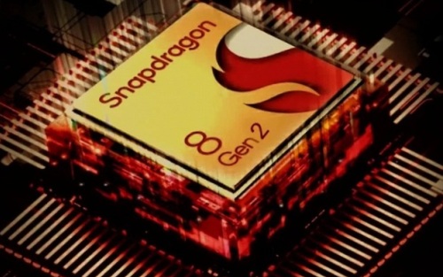 Snapdragon 8 Gen 2 Bakal Punya Konfigurasi CPU Unik