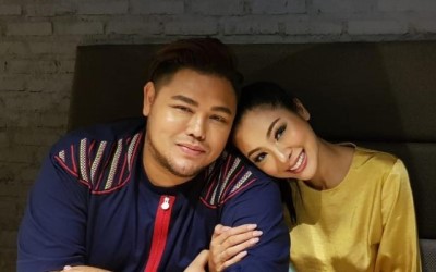 Ivan Gunawan Pacaran Jarak Jauh dengan Wanita Thailand