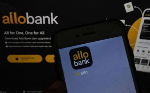 Chairul Tanjung Resmi Luncurkan Bank Digital Allo Bank