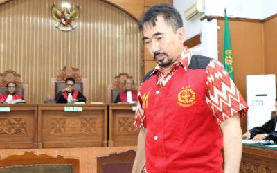 Kuasa Hukum Ingin Gatot Brajamusti Bebas