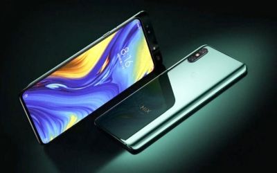 Xiaomi Mi Mix 4 Usung RAM 12GB dan Kamera 108MP