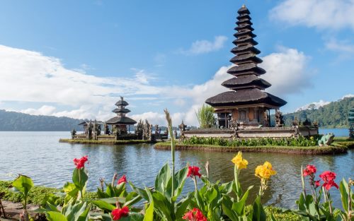 Zona Hijau, Bali Bakal Dibuka untuk Pariwisata