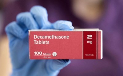 WHO : Dexamethasone Efektif Tangani Pasien COVID-19