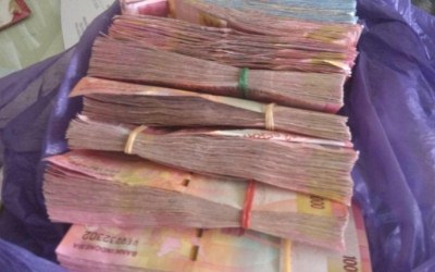 Rupiah Menguat Tajam, Permintaan Valas Turun