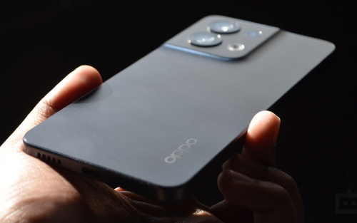 Oppo Reno8 5G: Smartphone Premium Bagi Pecinta Gadget