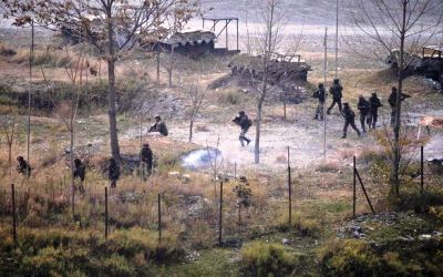 Ceko Bayar Tebusan 81 M untuk Bebaskan Warganya di Pakistan