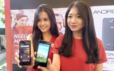 Andromax Rajanya 4G Murah Dibandrol 1 Juta Kebawah