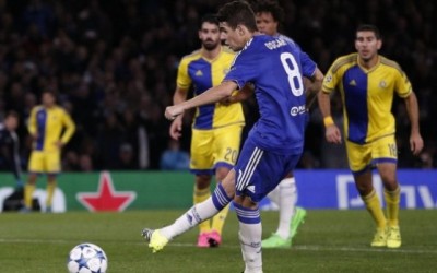 Menang Lawan Maccabi, Mourinho Girang