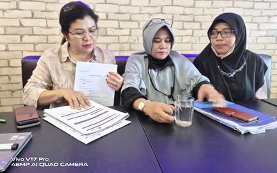 Axa Mandiri di Riau Diduga Tipu Nasabah Ratusan Juta