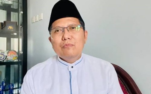 BPIP Buat Gaduh, Ketua MUI Kritik Lomba Hormat Bendera
