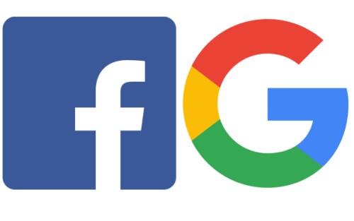 Indonesia Godok RUU Agar Google-FB Membayar Konten