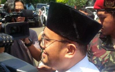 Dahnil Anzar : Kepolisian Menghina Presiden