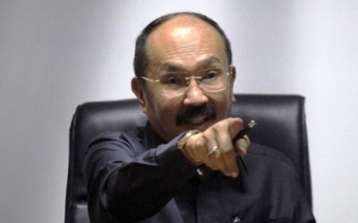 Pakar : Tindakan Pengacara Bela Setnov Melawan Hukum