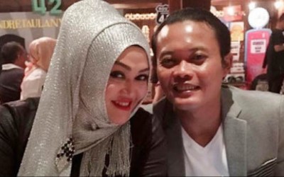 Kabar Duka, Lina Mantan Istri Sule Meninggal Dunia