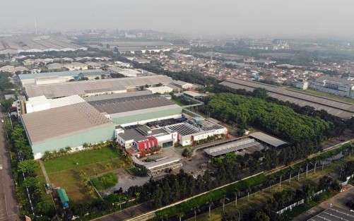 7 Sektor Industri Dongkrak Mimpi RI Jadi Negara Ekonomi Terbesar Dunia