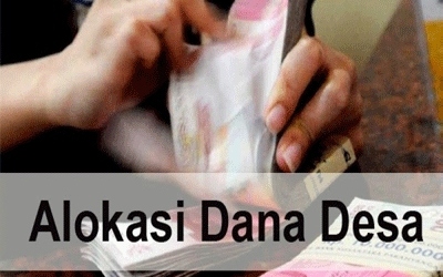 Oknum Aparatur Desa Kangkangi Perbup Kampar