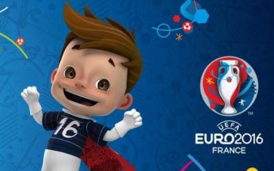 Cegah Teror di Piala Eropa, Prancis Pakai Teknologi Anti Drone