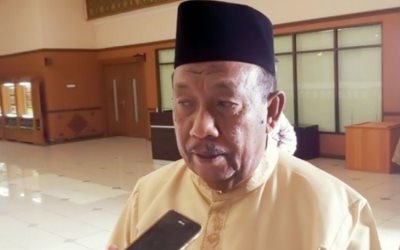 Minim Anggaran MTQ, Pemprov Riau Minta Bantuan Swasta