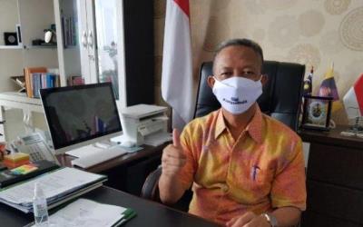 Rektor UIR Prof Syafrinaldi Positif Virus Corona