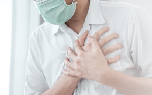 Kenali Gejala Stroke dan Cara Penanganannya yang Tepat