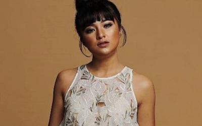 Marshanda Main Film Horor Bareng Raffi dan Nagita