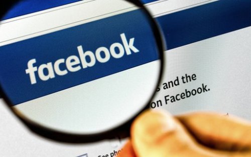 Facebook Medsos Paling Banyak Bermuatan Radikal Tahun 2022