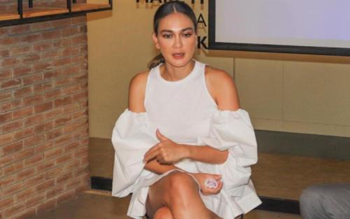 Tahun 2023 Luna Maya Pilih Besarkan Bisnis Ketimbang Cari Jodoh