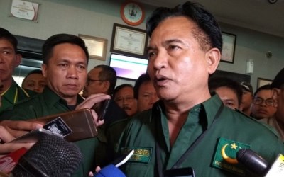 PBB Menang Lawan KPU, Ini Langkah Yusril Selanjutnya