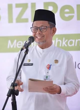 Menakar Kekuatan Politik Masrul Kasmy