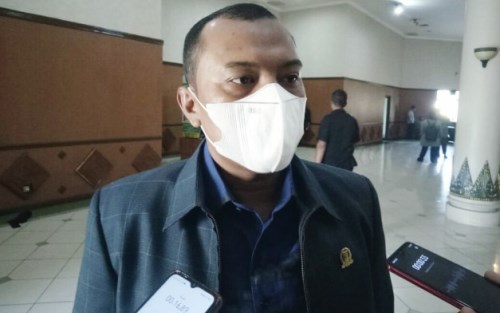 Sukiman-Indra Gunawan Besok Dilantik, Kelmi Amri Ingatkan Janji Kampanye