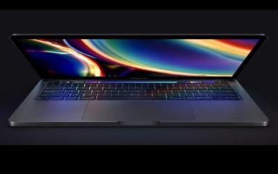 Apple Rilis MacBoook Pro 13 Inci Terbaru