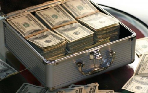 4 Orang Terkaya di Indonesia dari Jualan Camilan 