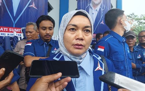 Anggota DPR Menolak Wacana Penghapusan Honorer, Begini Pernyataannya