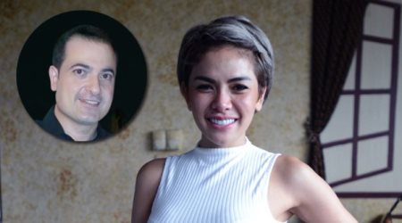 Sam Aliano Tersangka, Nikita Mirzani Tunggu Ganti Rugi