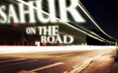 Potensi Tawuran, Sahur on The Road Masih Dilarang