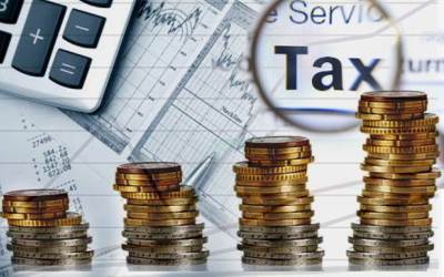 Ini Solusi Peningkatan Penerimaan Pajak 2018