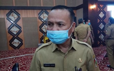 Disdik Kota Pekanbaru Ancam Copot Kepsek 