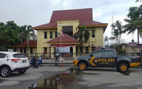 Heboh Penculikan Anak di Pekanbaru, Ini Penjelasan Polisi