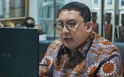 Fadli Zon Bantah Like Video Porno, Ini Alasanya