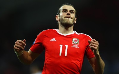 Mimpi Bale Hadapi Kroos di Final Piala Eropa