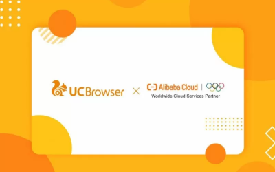 UC Browser - Alibaba Cloud Berdayakan UKM di Era Digital