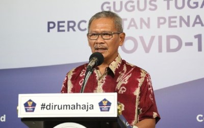 Terbanyak, Ditemukan 232 Kasus Covid-19 Baru di Jakarta