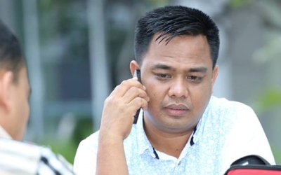 BPTPM dan Satpol PP Pekanbaru Lakukan Razia Selama Ramadhan